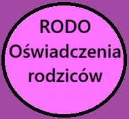 RODO, Oświadczenia rodzic&oacute;w, Dodatkowe informacje o uczestnikach p&oacute;łkolonii zimowych 2026