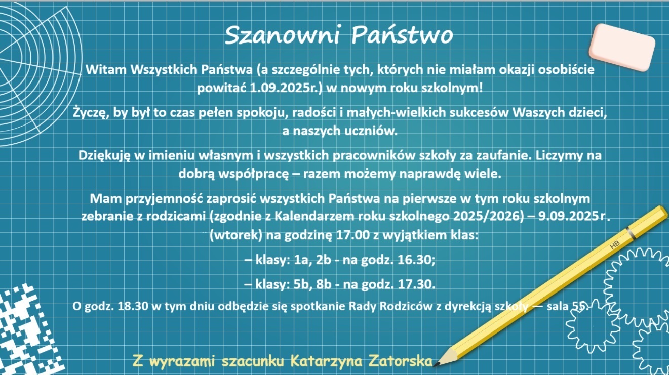 Zaproszenie