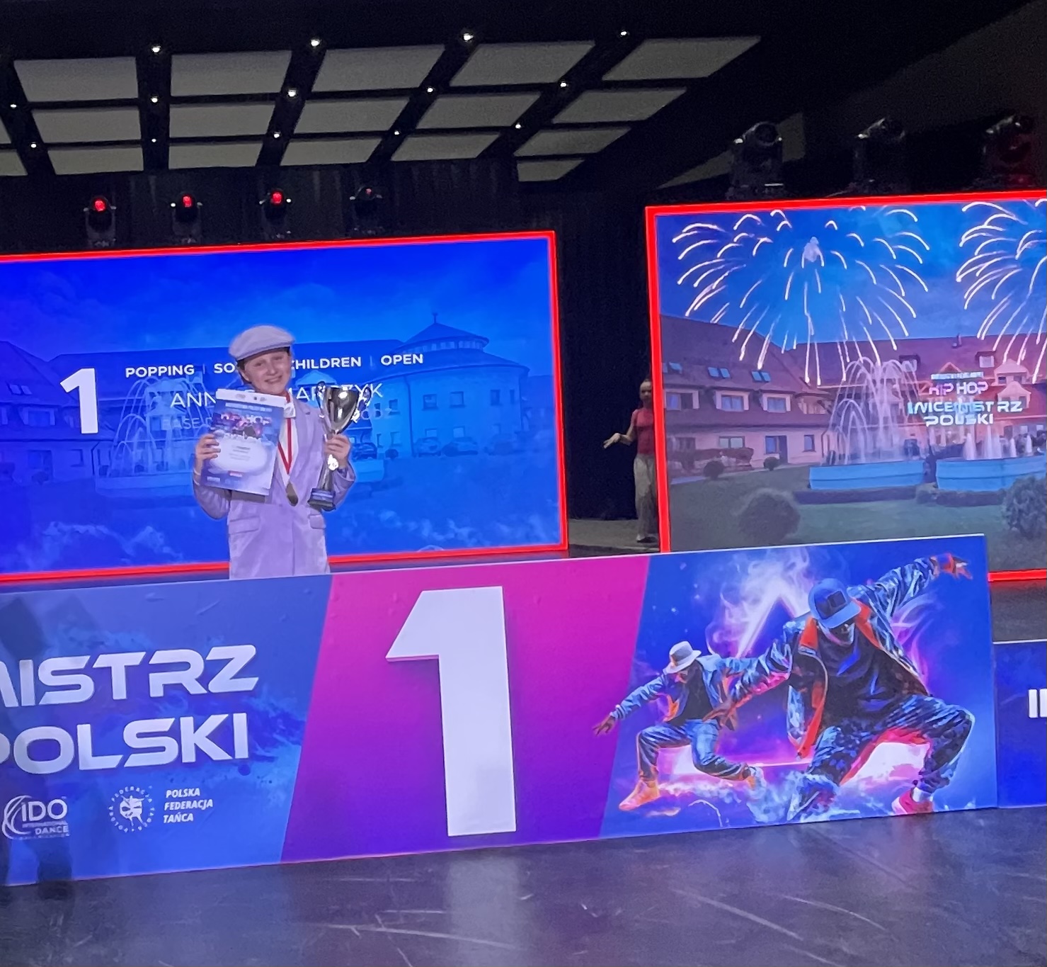 Mistrzostwa Polski
