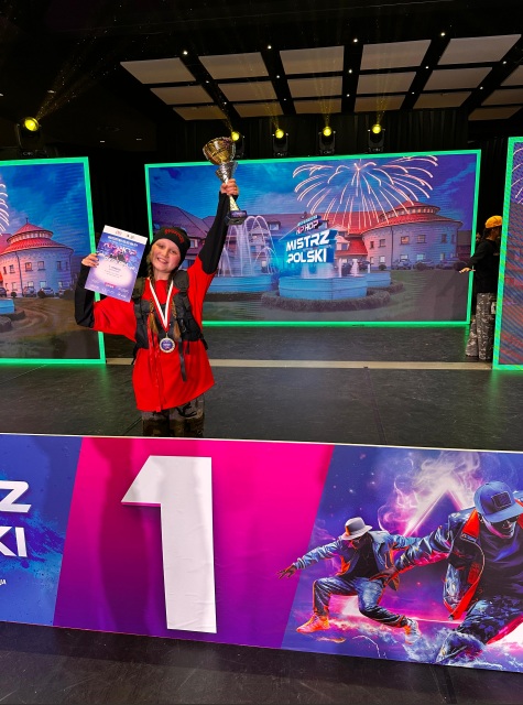 Mistrzostwa Polski