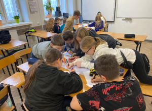 5B - Styczeń
