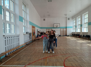 Międzynarodowy Dzień Tańca