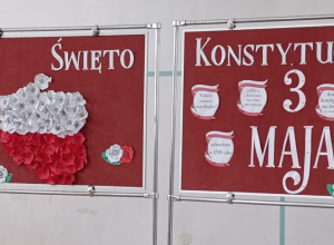 Apel z okazji uchwalenia Konstytucji 3 Maja 1791 roku