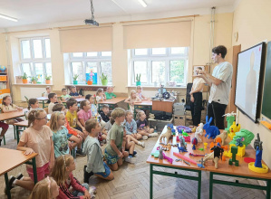 Dzień technologiczny
