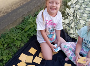 Półkolonie LATO W MIEŚCIE 2025