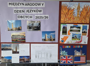 Europejski Dzień Języków