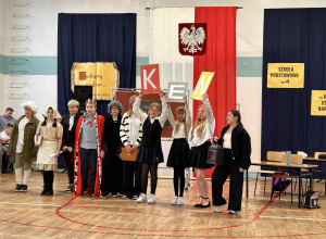 Święto Komisji Edukacji Narodowej