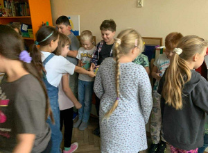 3A - Dzień chłopca