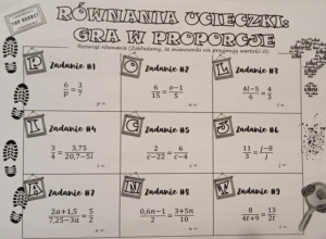 8B - Europejski Tydzień Świadomości Dysleksji