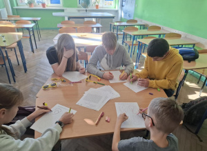 Światowy Tydzień Dysleksji