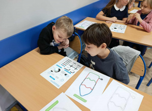 2B - Uczymy Dzieci Programować