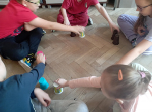 2A - Europejski Tydzień Dysleksji