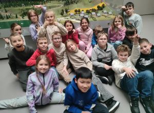 3B 2A 1B - Bełchatów Giganty Mocy