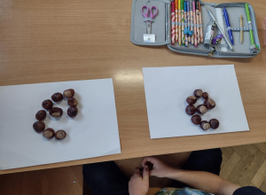 1B - Grudniowe utrwalanie wiadomości