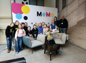 1A 2B Mediateka MeMo