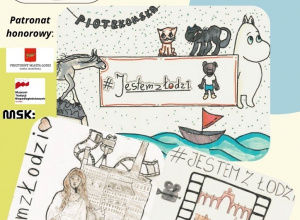 7B - Warsztaty w MSK Łódź Górna