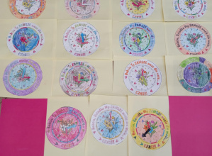 2A - Dzień popcornu i inne aktywności