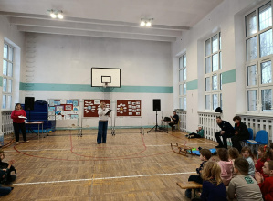 1-3 - Bezpieczne ferie