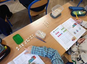 2B - Nauka mnożenia