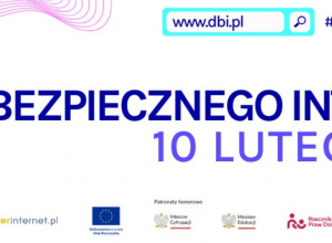 Dzień Bezpiecznego Internetu