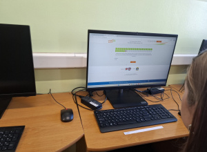 Konkurs Trzymaj Formę