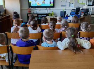 Przygoda z czwórką