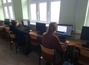 Olimpiada Antysmogowa