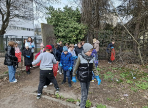 Galante sprzątanie