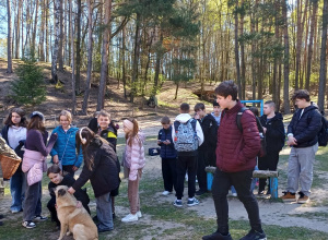 6a, 6b i 5a - Kraina Dzikiej Kaczki