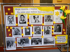 Akcja Żonkile 2026