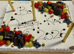 Bal ósmych klas