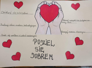 Wyniki IV edycji konkursu "Podziel się dobrem"