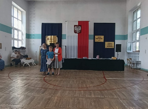 1-3 Podsumowanie II śródrocza: wręczenie nagród w konkursach