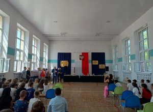 4-8 Podsumowanie II śródrocza: wręczenie nagród w konkursach