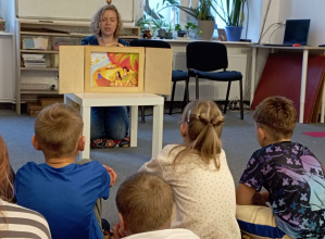 3A - na tropie Czarnego Smoka - edukacja klimatyczna