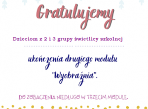 Emocja – W krainie wyobraźni