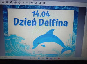 Dzień Delfina