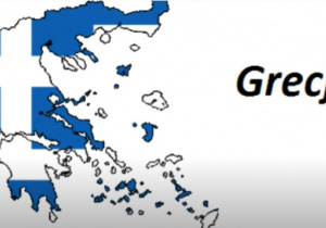greckie wyspy