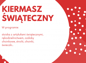 kiermasz