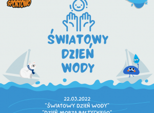 3A - Światowy Dzień Wody