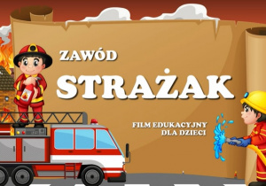 film o strażakach