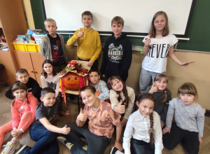 4A - Jesienna