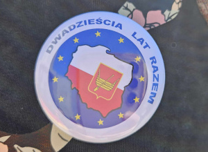 20 lat Polski w Unii Europejskiej