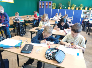 4a - Tydzień Świadomości Dysleksji