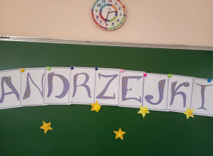 1A - Andrzejki